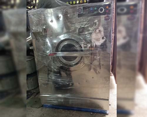 30 Kg Commercial Laundry Washing Machine